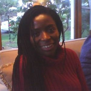 Meet your Posher, Carol